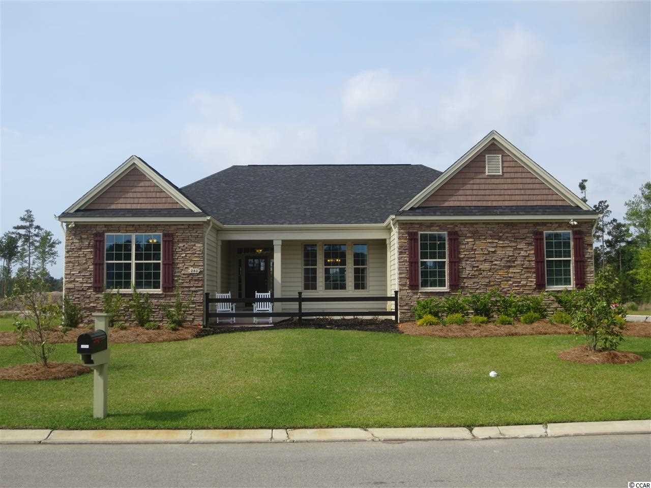 240 Wateree River Rd. Myrtle Beach, SC 29588