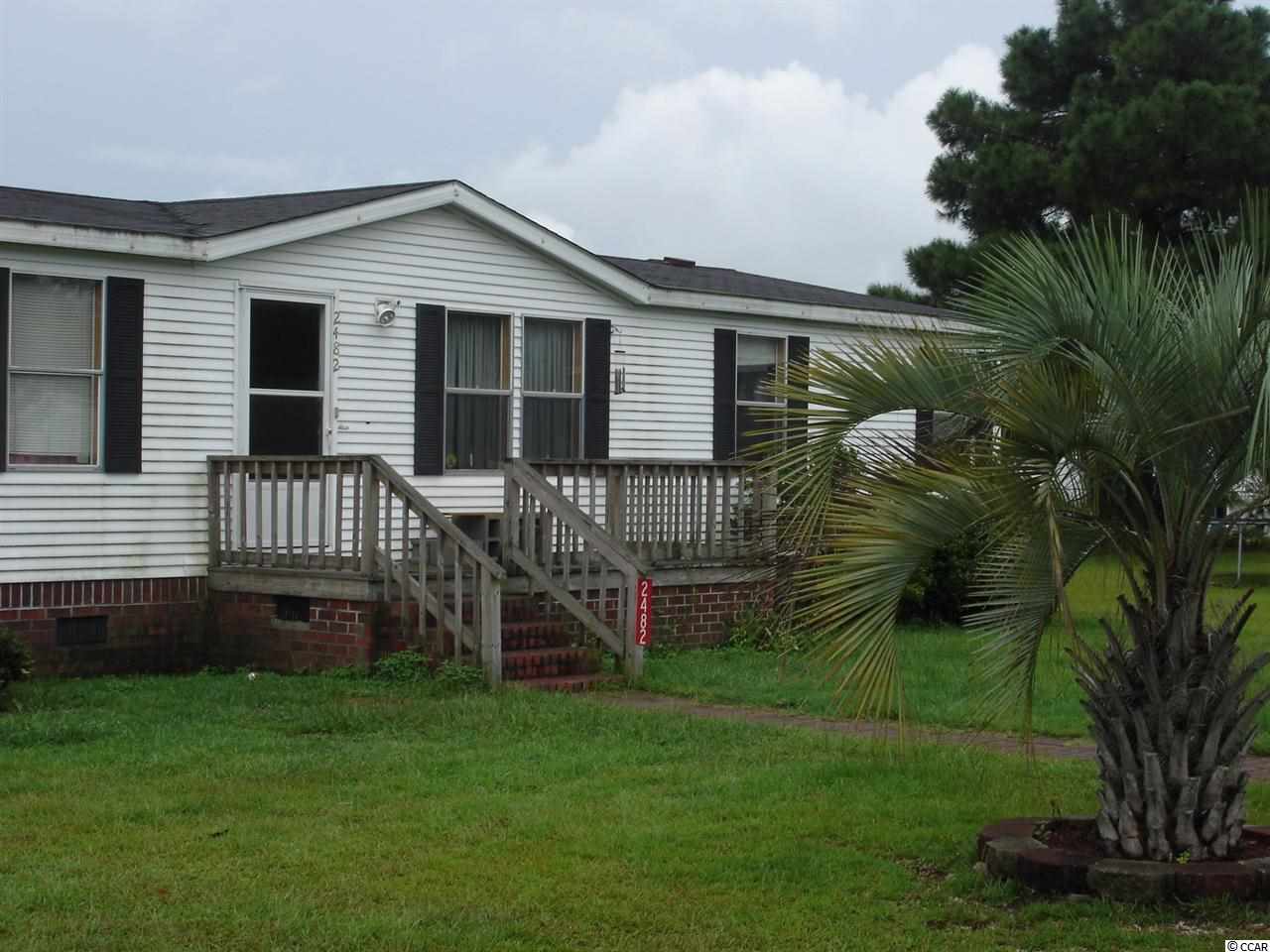 2482 Peach Ct. Myrtle Beach, SC 29579