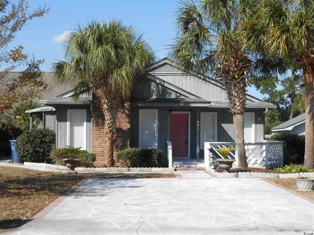 4315 Frontier Dr. Myrtle Beach, SC 29577