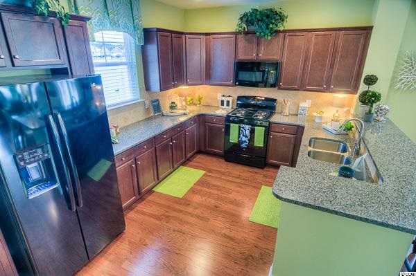 710-A Pickering Dr. UNIT #11 Murrells Inlet, SC 29576