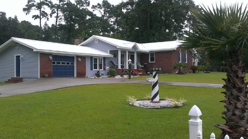 201 Morgan Ave. Little River, SC 29566