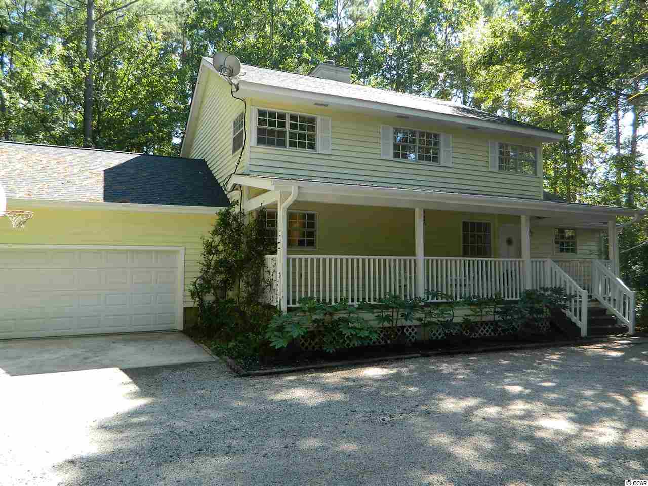 131 Shipmaster Dr. Pawleys Island, SC 29585