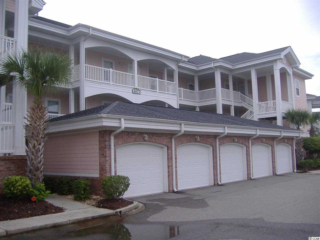 4877 Dahila Ct. UNIT #204 Myrtle Beach, SC 29577