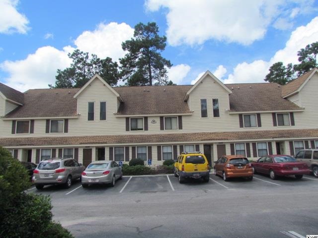 510 Fairwood Lakes Ln. UNIT 19-I Myrtle Beach, SC 29588