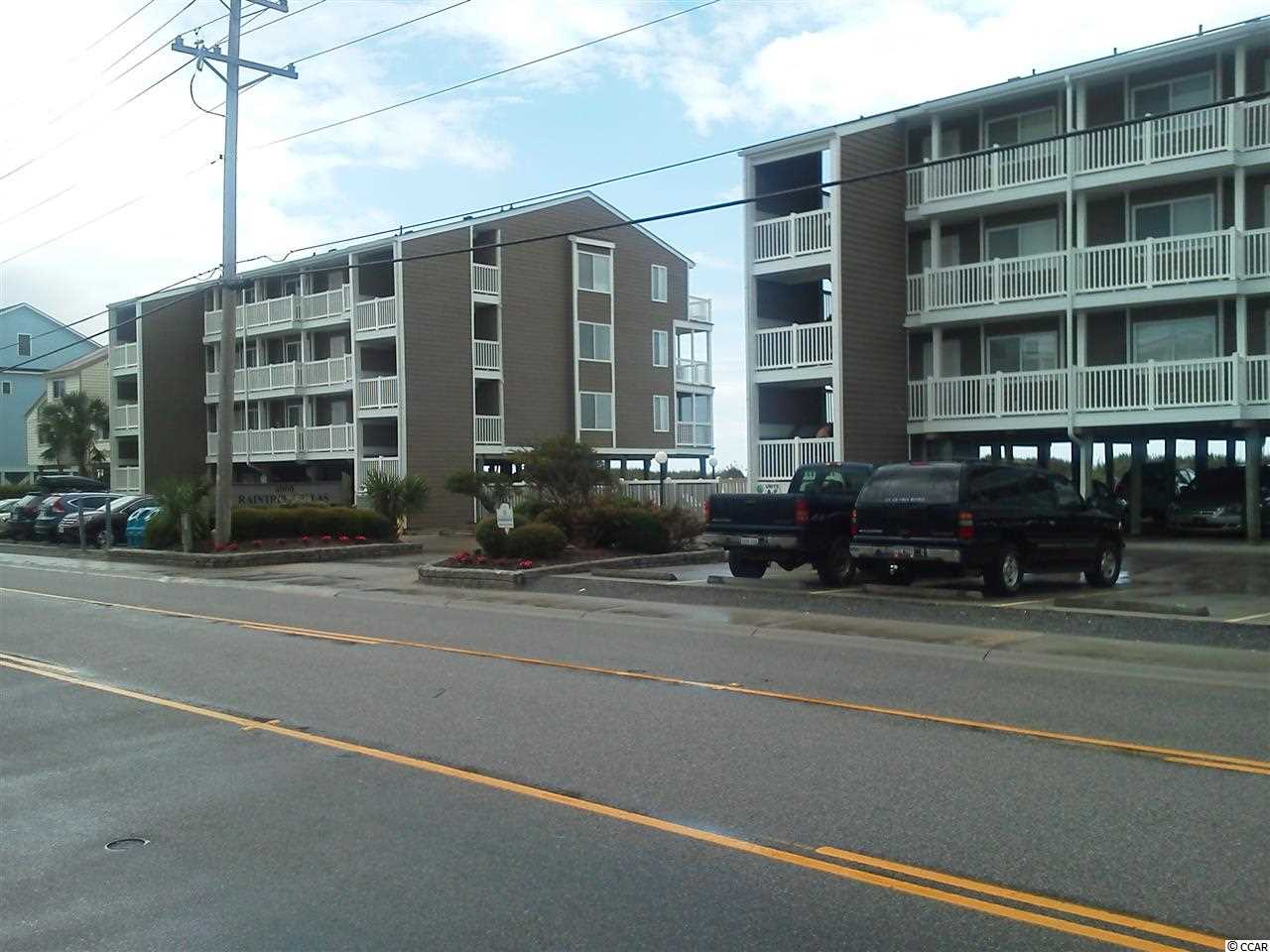 4800 N Ocean Blvd. UNIT H-2 North Myrtle Beach, SC 29582