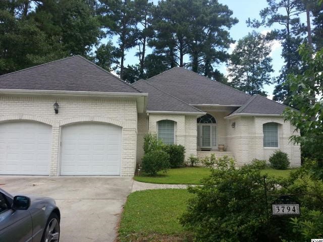 3794 Cedar Creek Run Little River, SC 29566
