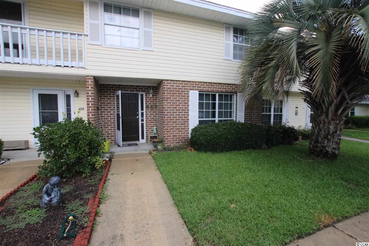 455 Old South Circle UNIT D Murrells Inlet, SC 29576