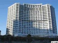 158 Seawatch Dr. UNIT #809 Myrtle Beach, SC 29572