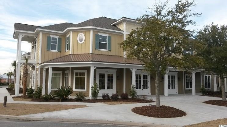 4916 N N Market St. UNIT E12-R5 North Myrtle Beach, SC 29582