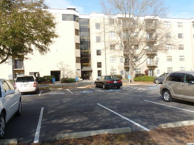 5001 Little River Rd. UNIT W-411 Myrtle Beach, SC 29577