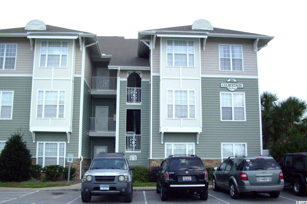 84 Addison Cottage Way UNIT #114 Murrells Inlet, SC 29576