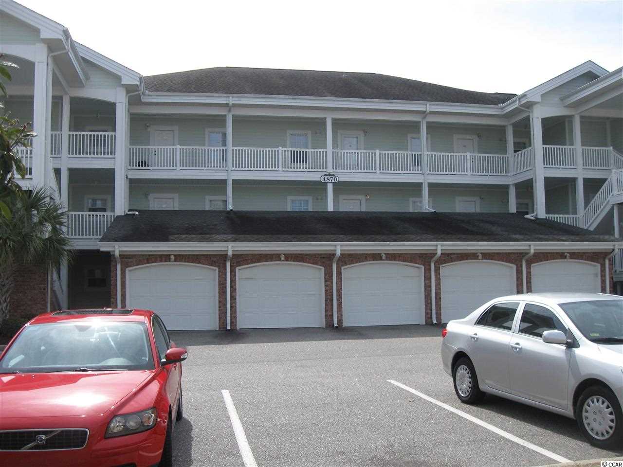 4870 Dahila Ct. UNIT #103 Myrtle Beach, SC 29577