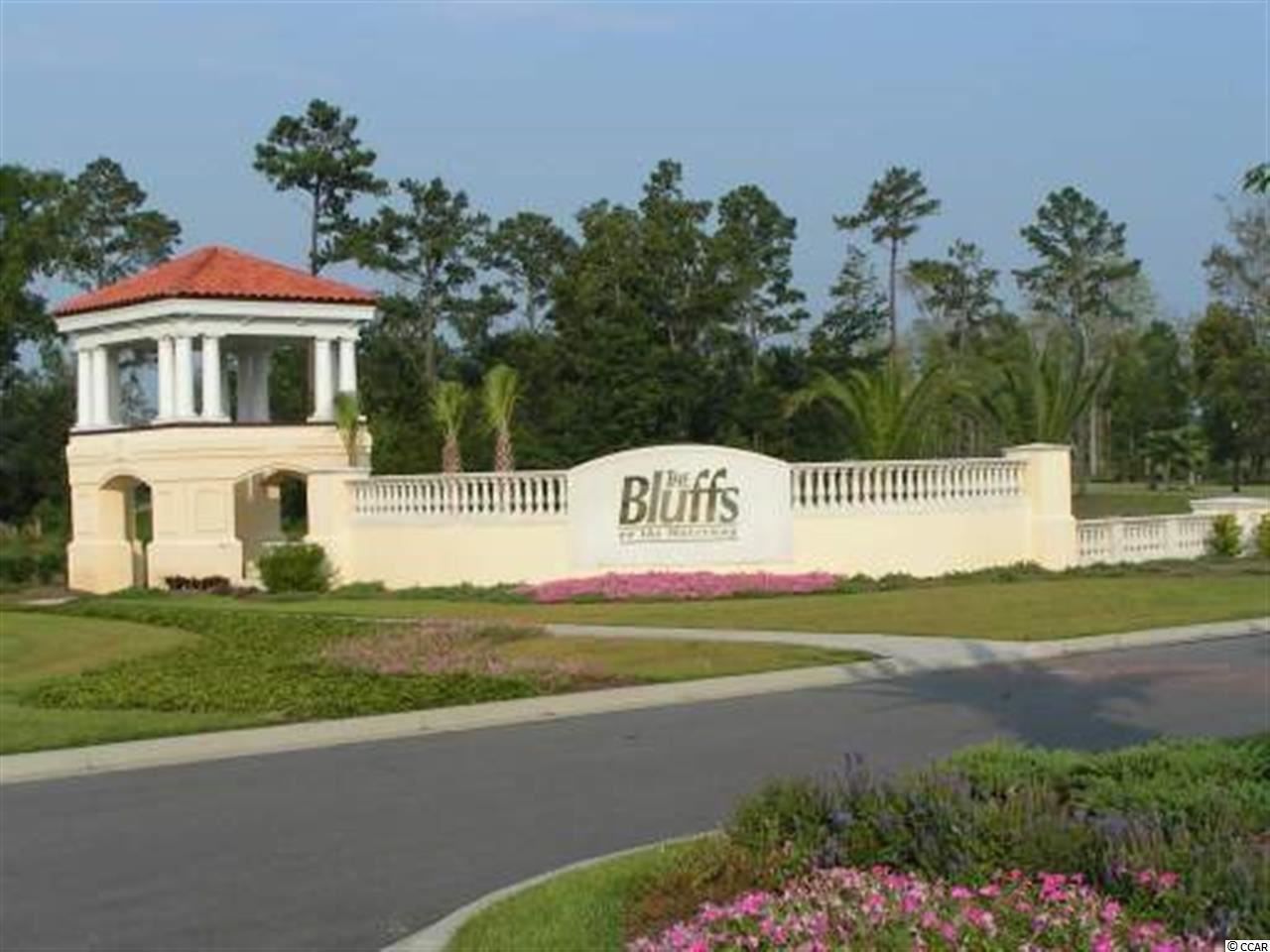 Lot 387 Turtle Cove Dr. Myrtle Beach, SC 29579