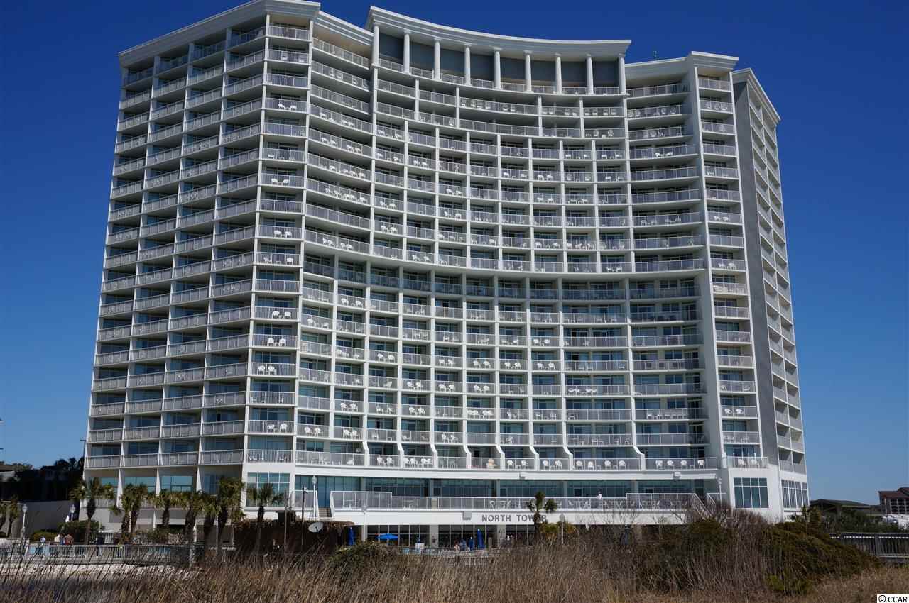 161 Seawatch Dr. UNIT #704 Myrtle Beach, SC 29572