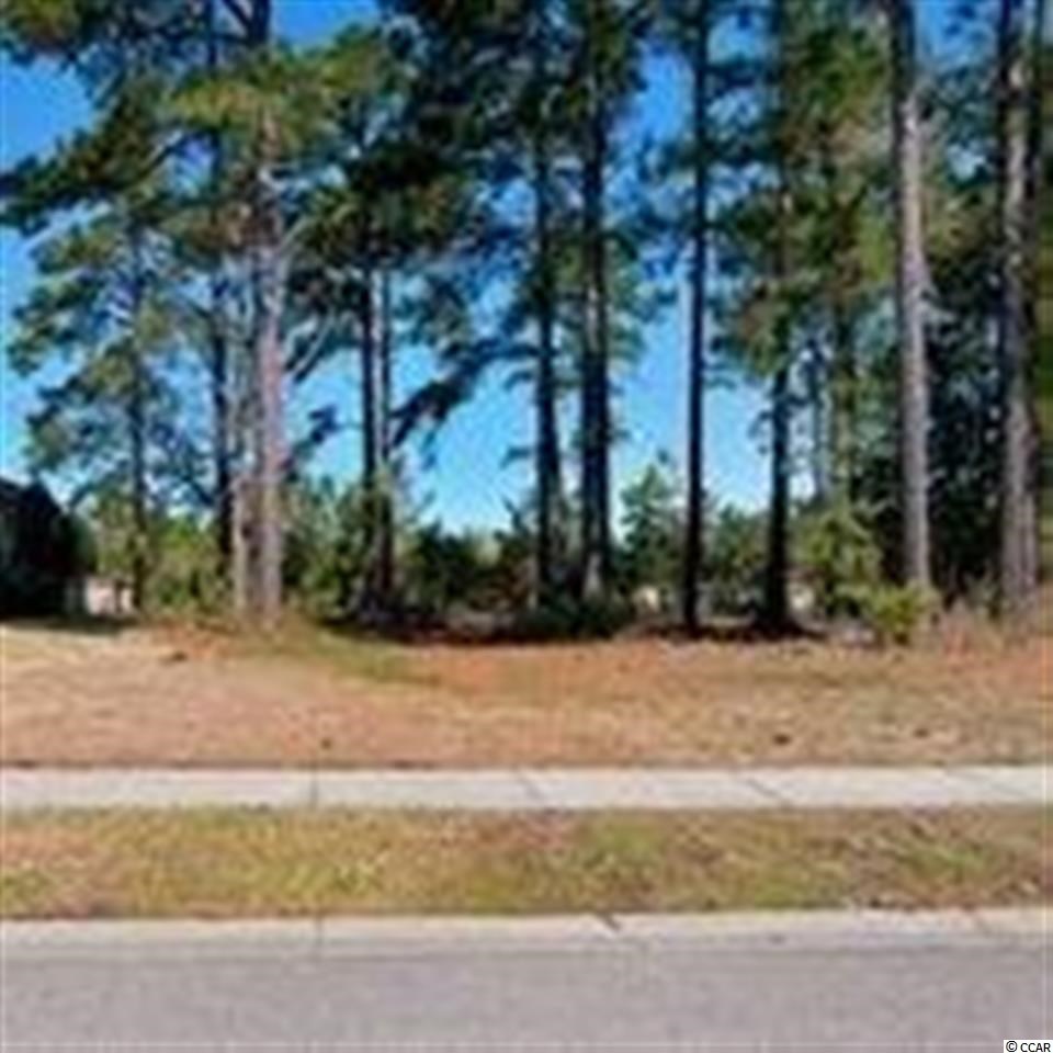 8977 Bella Verde Ct. Myrtle Beach, SC 29579