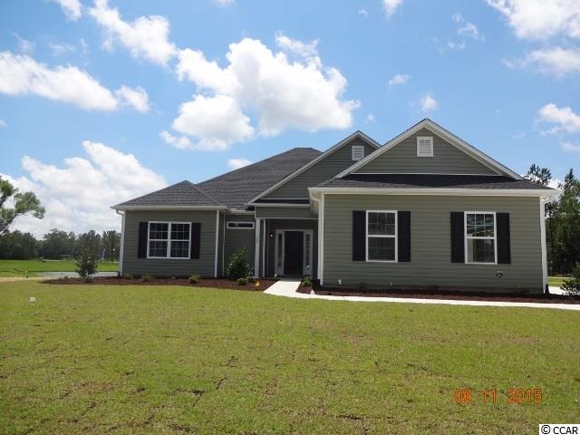 365 Moulton Dr. Longs, SC 29568