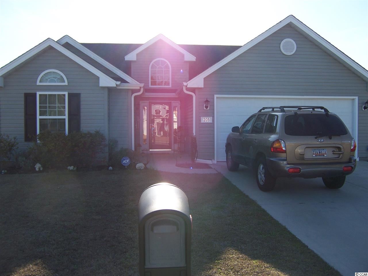 205 Dry Valley Loop Myrtle Beach, SC 29588