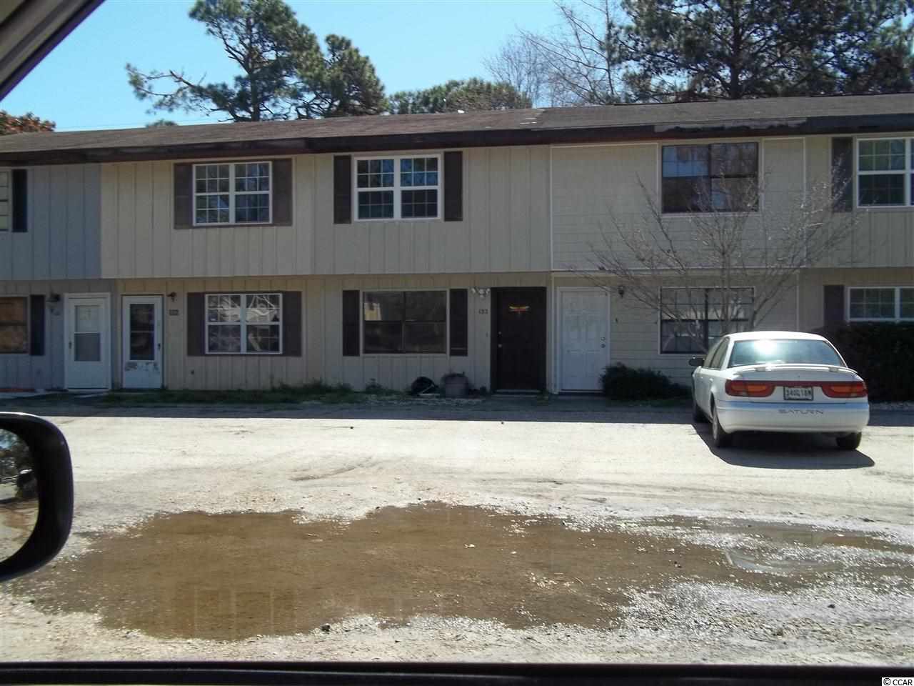 1600 Fawn Vista Dr. UNIT 1B3 Surfside Beach, SC 29575