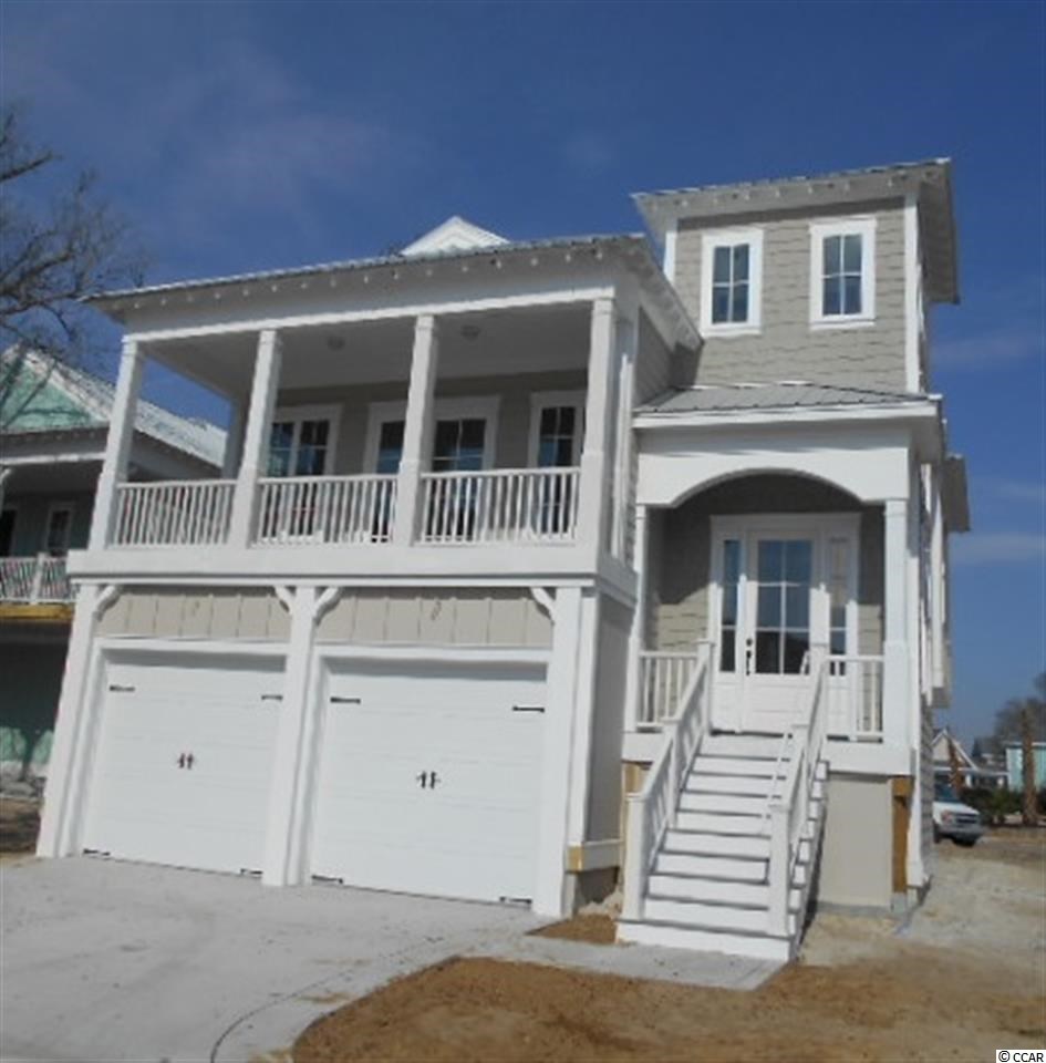 4911 Salt Creek Ct. North Myrtle Beach, SC 29582