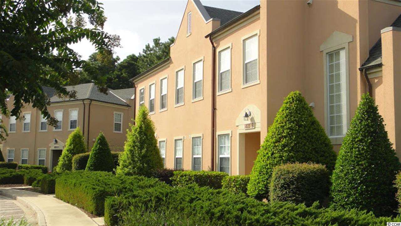 4533-A Girvan Dr. UNIT Unit A Myrtle Beach, SC 29579