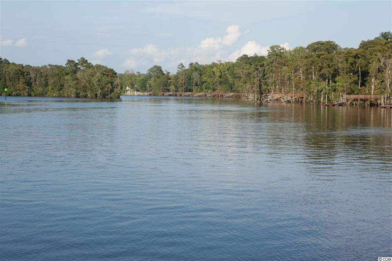 Lot 23 Jeter Ln. Myrtle Beach, SC 29588