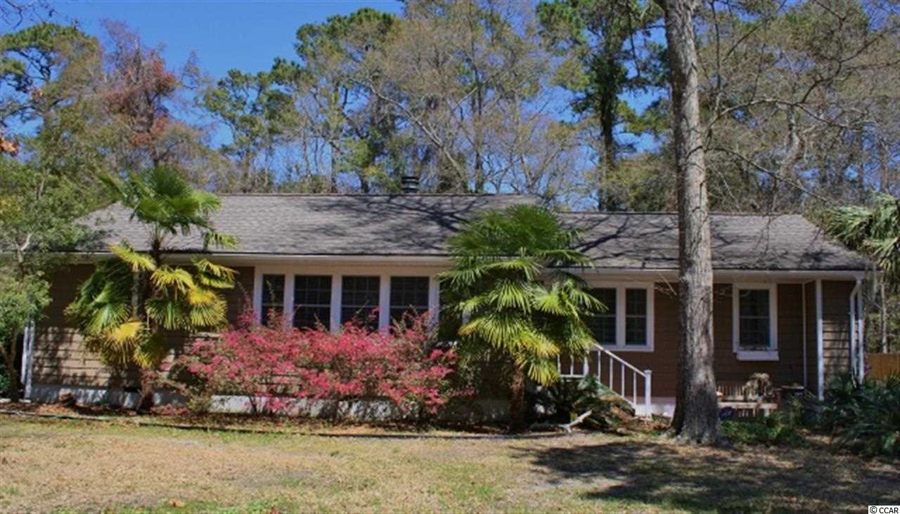 68 Gray Man's Loop Pawleys Island, SC 29585