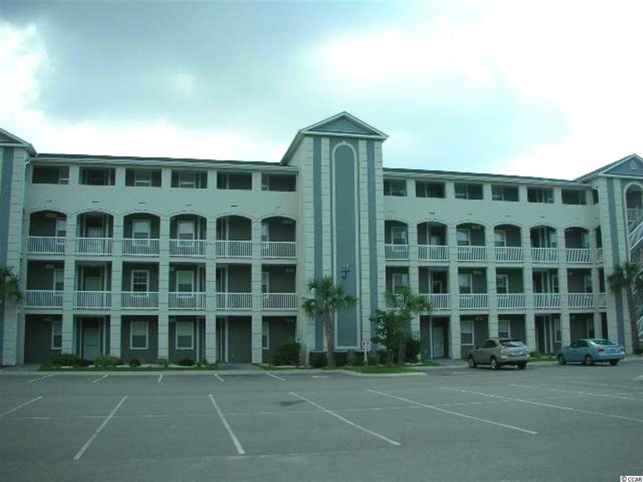 4512 Plantation Harbour Dr. UNIT J-12 Little River, SC 29566