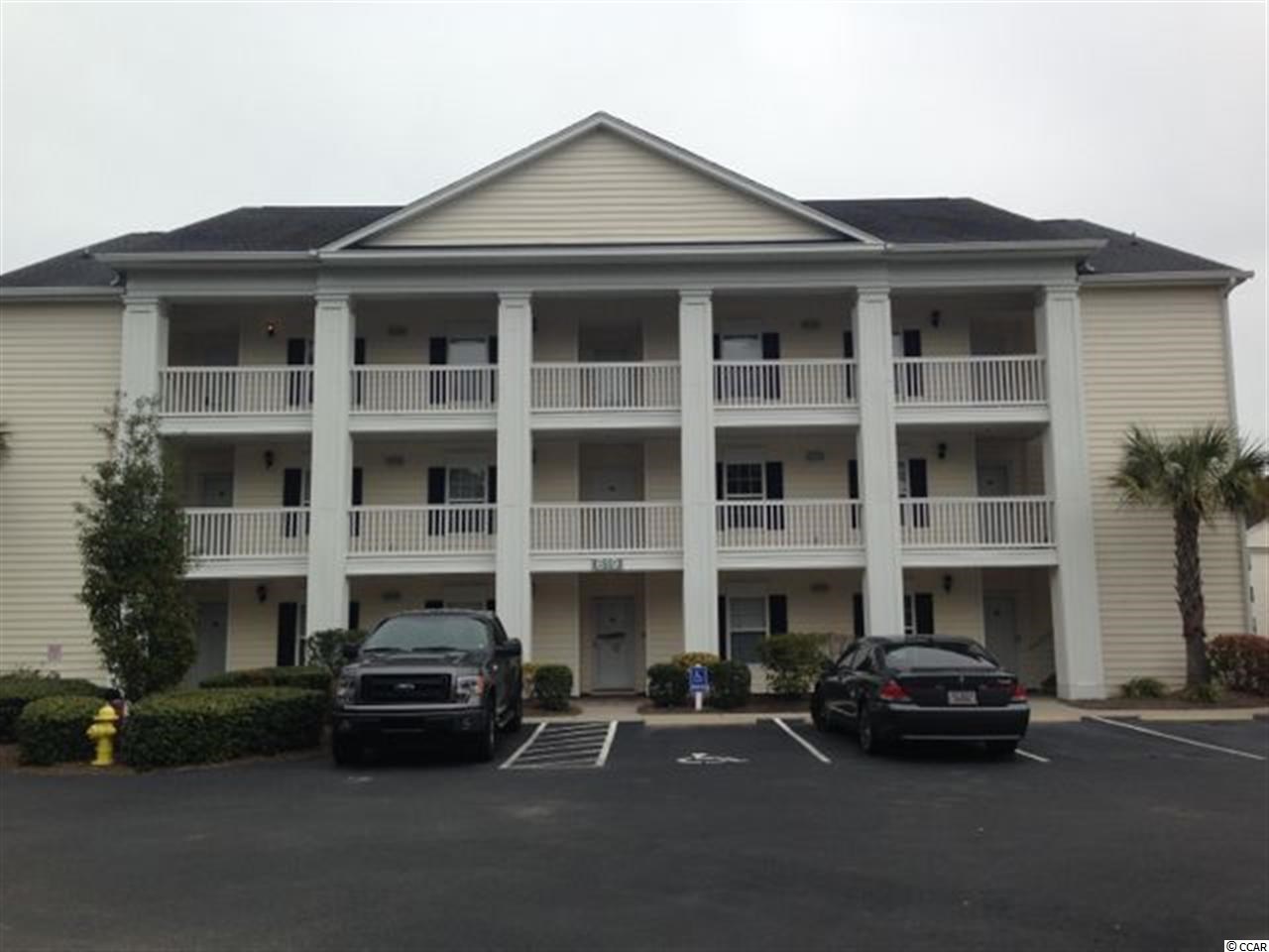 619 Woodmoor Circle UNIT #301 Murrells Inlet, SC 29576