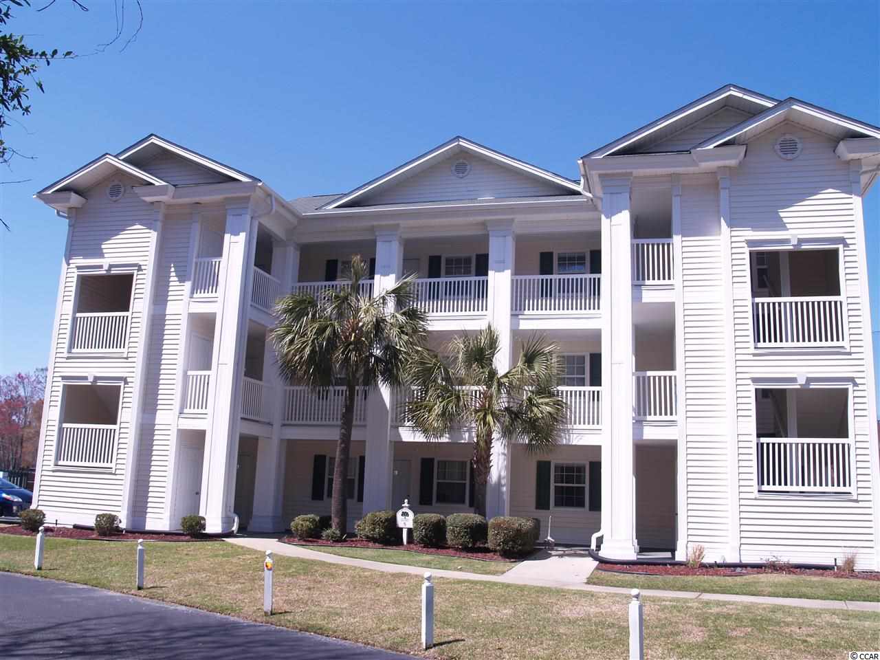 585 Blue River Dr. UNIT 5-H Myrtle Beach, SC 29579