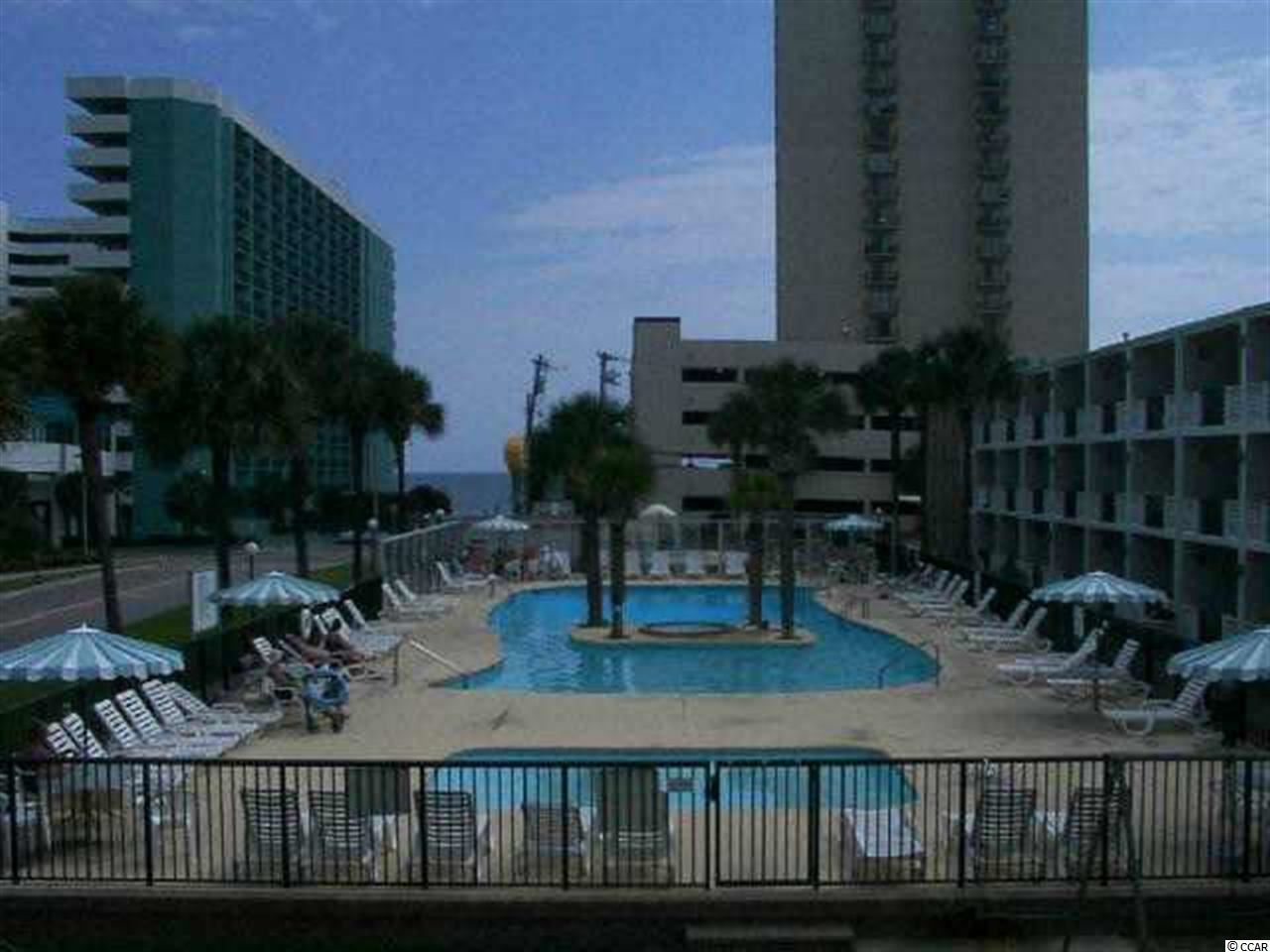 1600 S Ocean Blvd. UNIT #250 Myrtle Beach, SC 29577