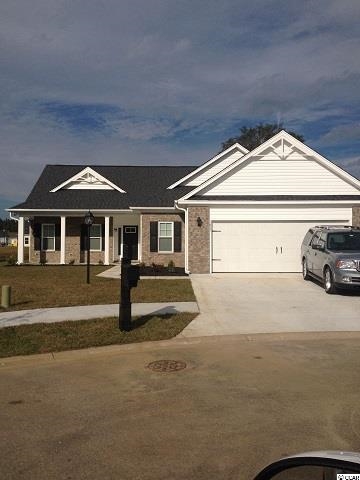 1433 Tiger Grand Dr. Conway, SC 29526