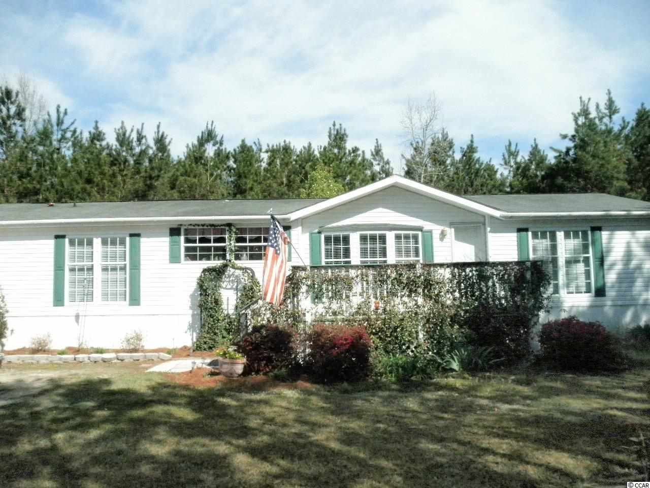 180 Beardance Dr. Murrells Inlet, SC 29576