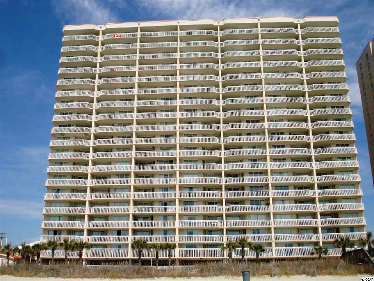 1625 S Ocean Blvd. UNIT S-312 North Myrtle Beach, SC 29582