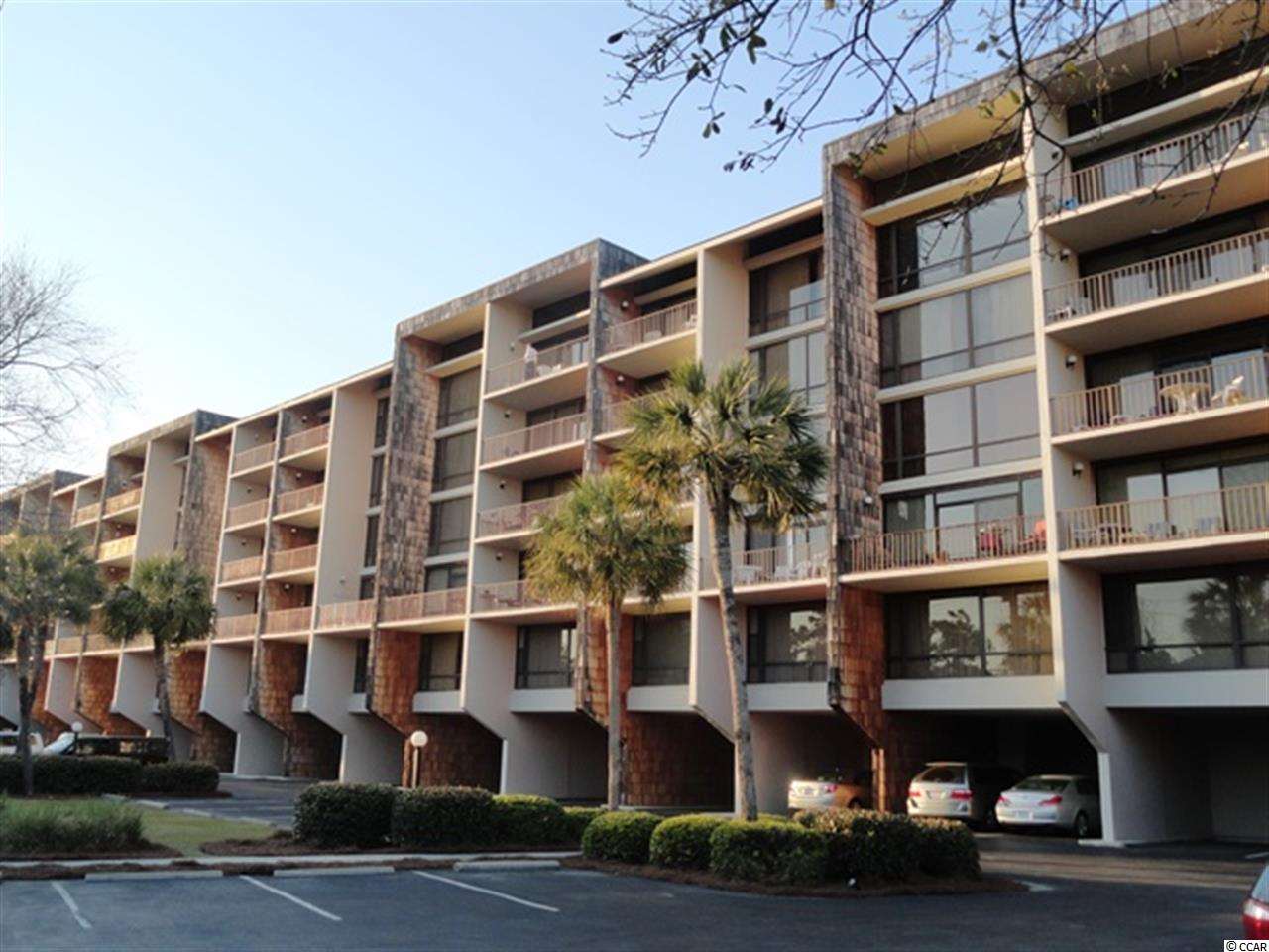 423 Parker Ave. UNIT #514 Pawleys Island, SC 29585