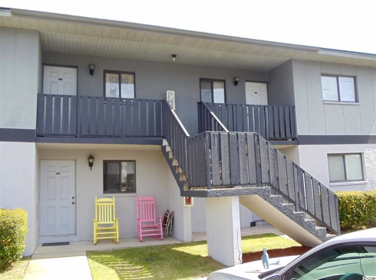 1101 2nd Ave. N UNIT #807 Surfside Beach, SC 29575