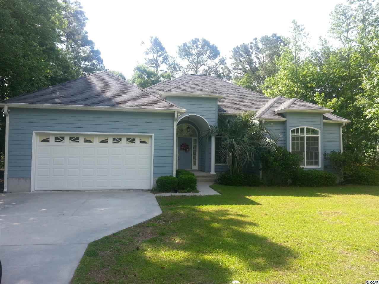 1431 Gibson Ave. Myrtle Beach, SC 29575