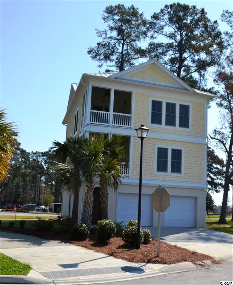 4762 Cloister Ln. Myrtle Beach, SC 29577