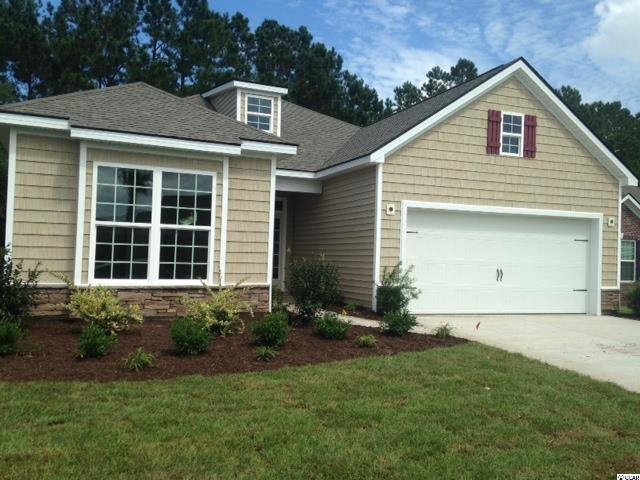 5105 Casentino Ct. Myrtle Beach, SC 29579