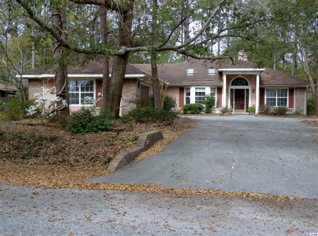 6 Fairway Dr. Carolina Shores, NC 28467