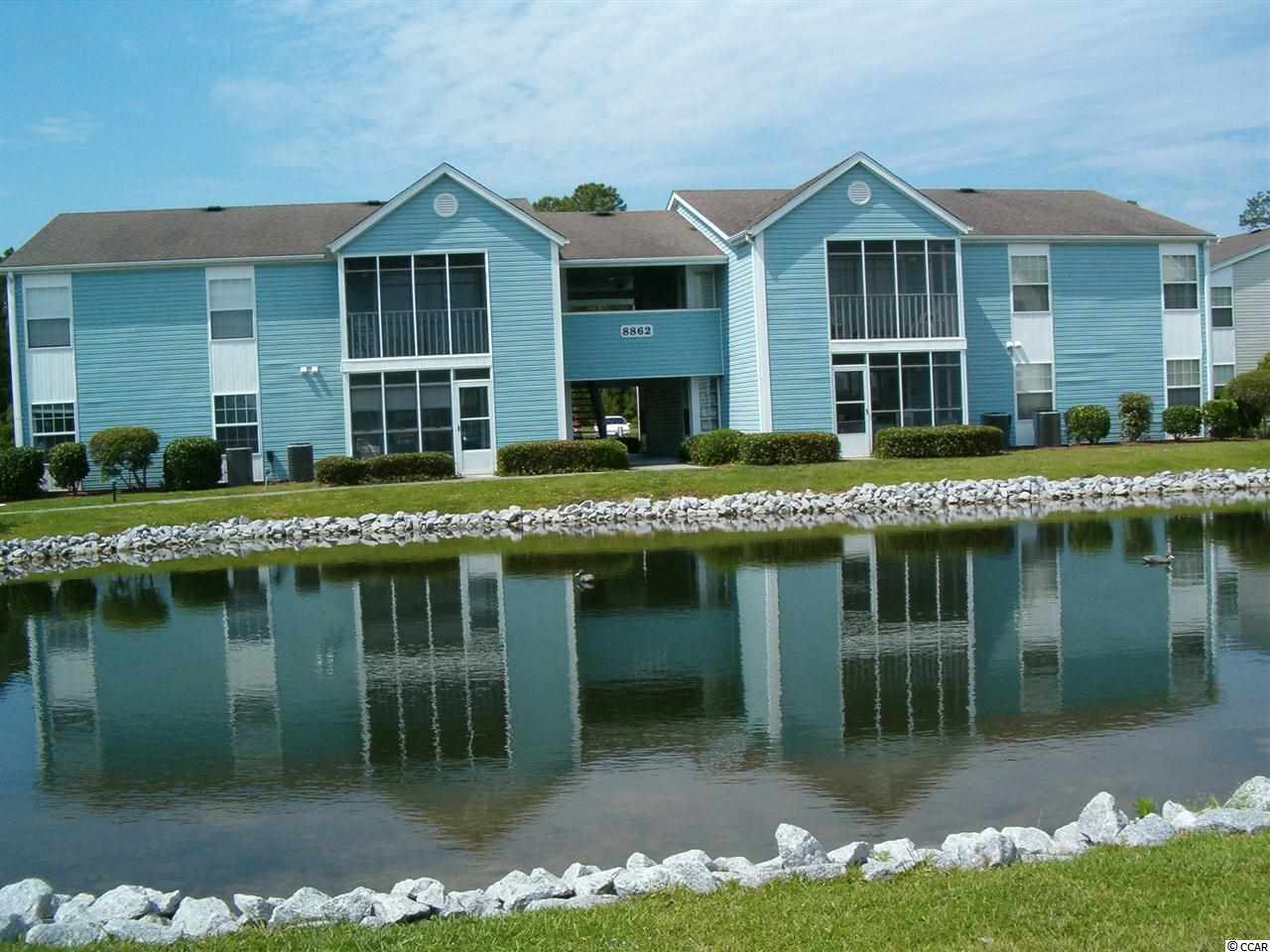 8862D Chandler Dr. UNIT D Surfside Beach, SC 29575