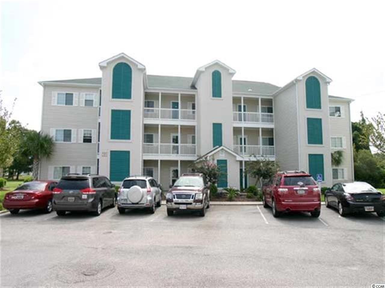 1100 Commons Blvd. UNIT #208 Myrtle Beach, SC 29572