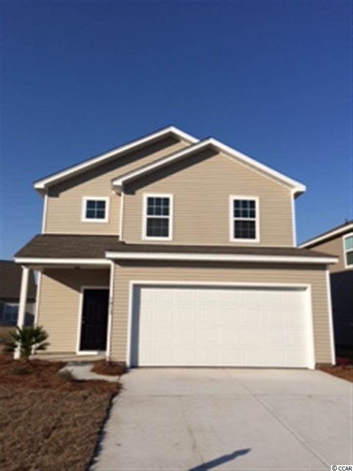 1013 Balmore Dr. Myrtle Beach, SC 29579