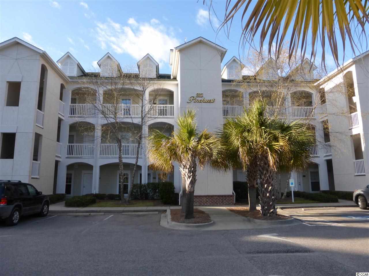 112 Cypress Point Ct. UNIT #103 Myrtle Beach, SC 29579