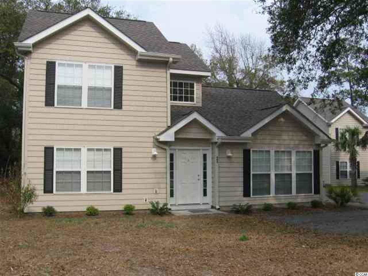 602 37th Ave. S North Myrtle Beach, SC 29582
