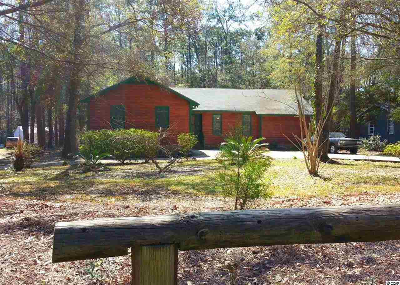 35 Lake Trail Pawleys Island, SC 29585