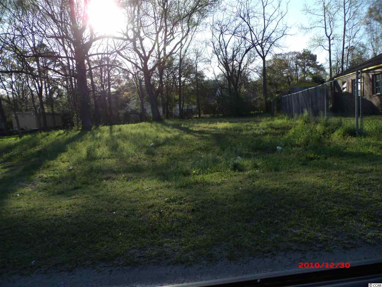 Merriman Rd. Georgetown, SC 29440