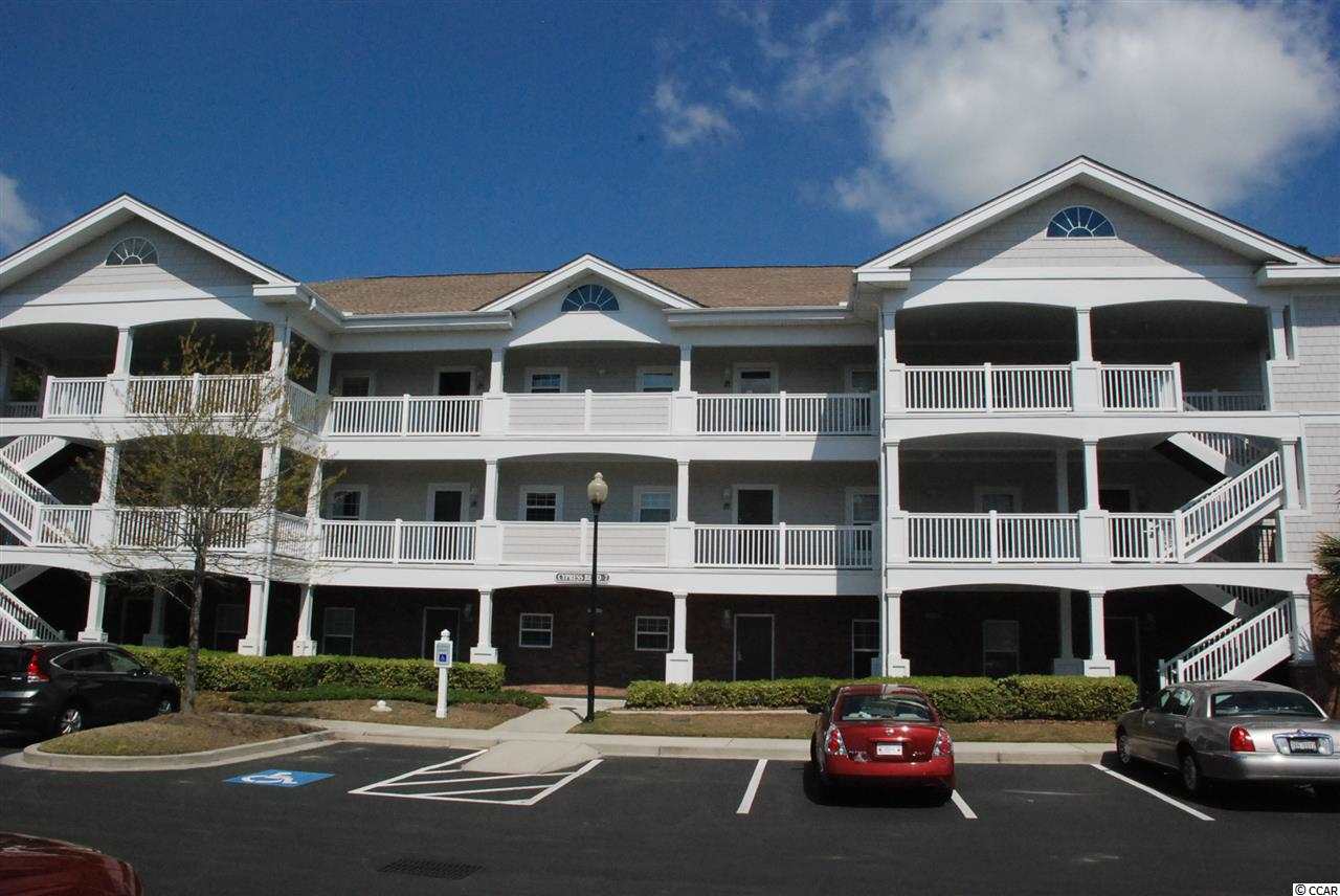 5750 Oyster Catcher Dr. UNIT #724 North Myrtle Beach, SC 29582