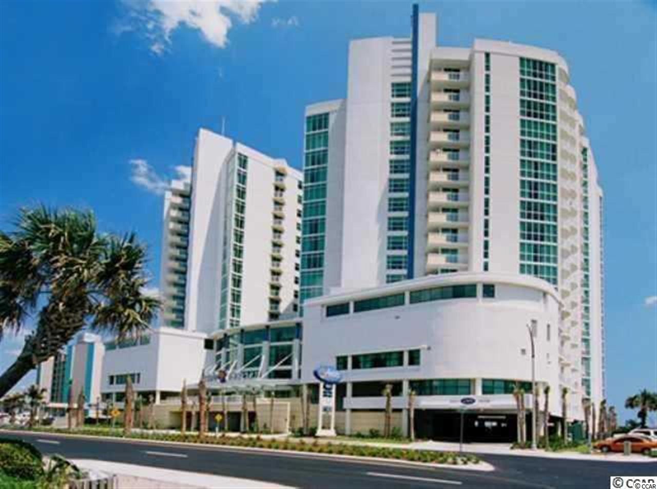 300 N Ocean Blvd. UNIT #823 North Myrtle Beach, SC 29582
