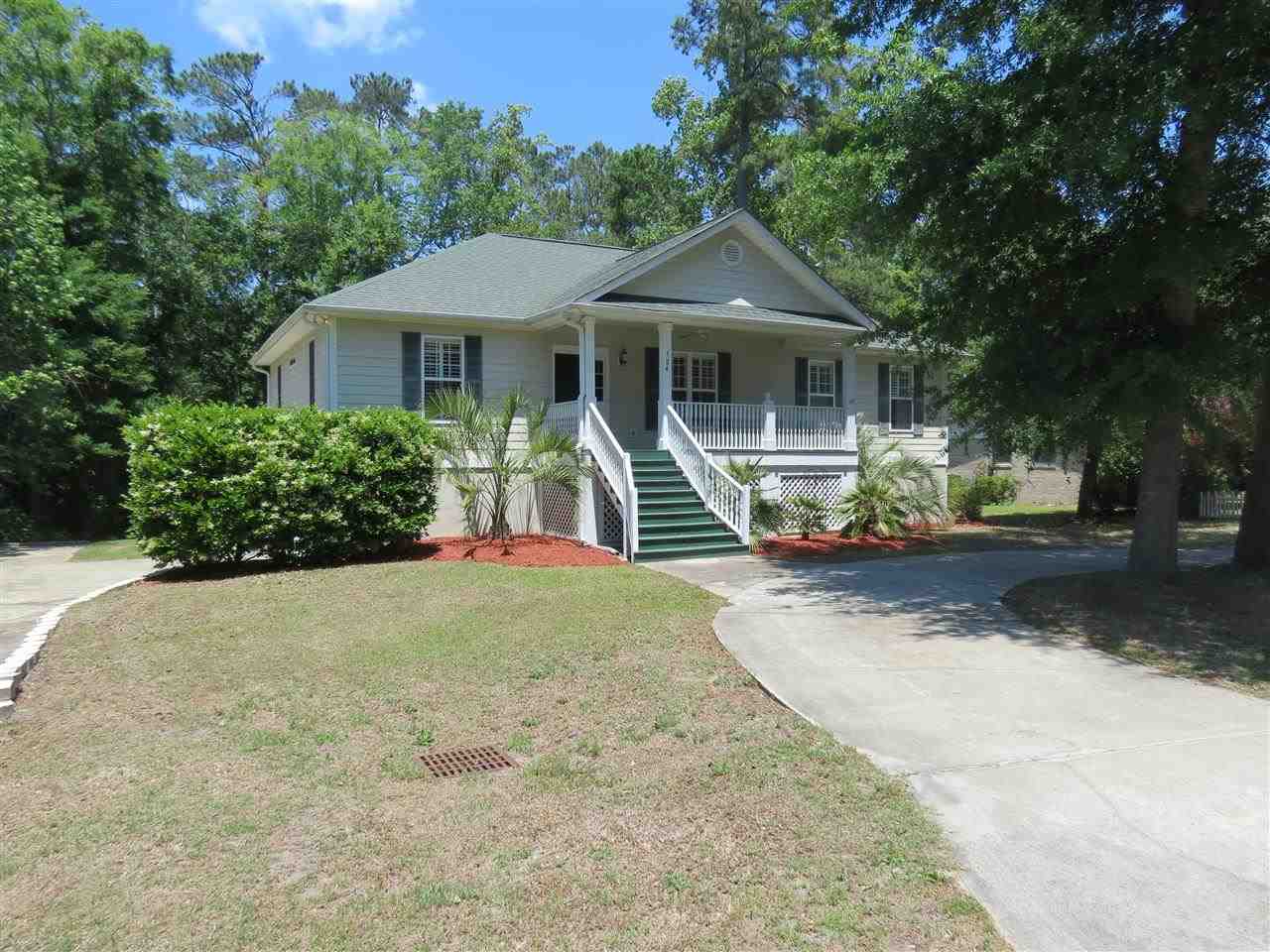 124 Citadel Dr. Conway, SC 29526