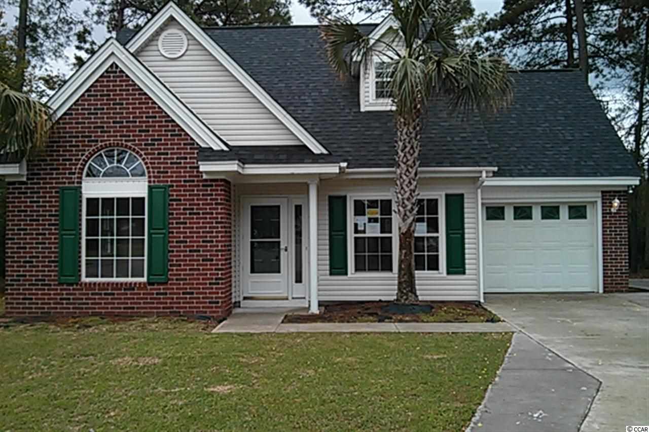 4180 Six Pointe Covey Myrtle Beach, SC 29588